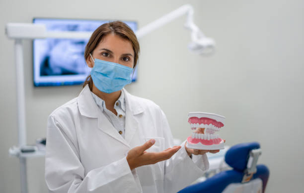 Best Weekend Emergency Dentist in South Houston, TX