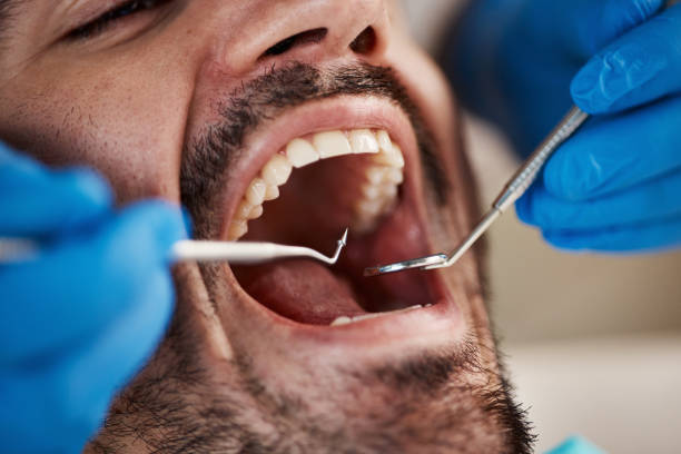 Best Pediatric Emergency Dentist in South Houston, TX