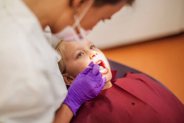 Best Emergency Treatment for Dental Infections or Abscesses in South Houston, TX