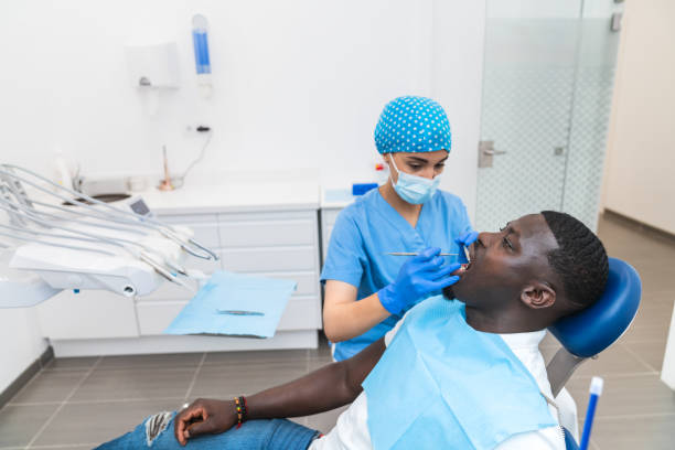 Best Emergency Tooth Extraction in South Houston, TX