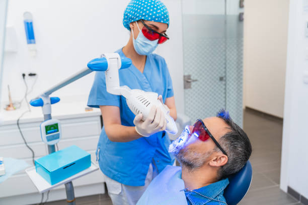 Best Emergency TMJ Treatment in South Houston, TX